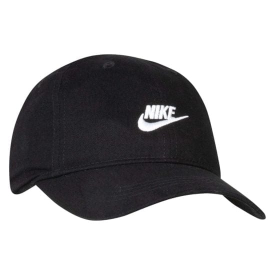 Nike NIKE INFANT'S FUTURA BLACK CAP - INSPORT