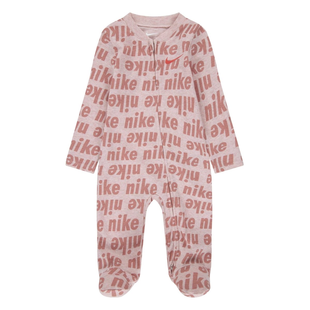 Pink nike onesie Clearance