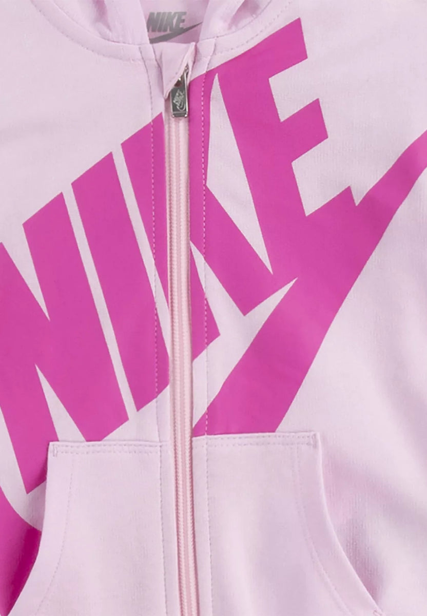 Nike 2025 girl onesies