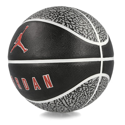 Jordan NIKE JORDAN PLAYGROUND 8P GREY/BLACK/VARSITY RED - INSPORT