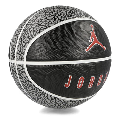 Jordan NIKE JORDAN PLAYGROUND 8P GREY/BLACK/VARSITY RED - INSPORT