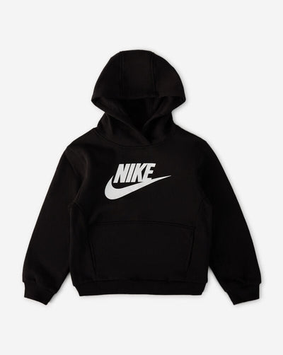 Nike NIKE JUNIOR CLUB HBR BLACK HOOD - INSPORT