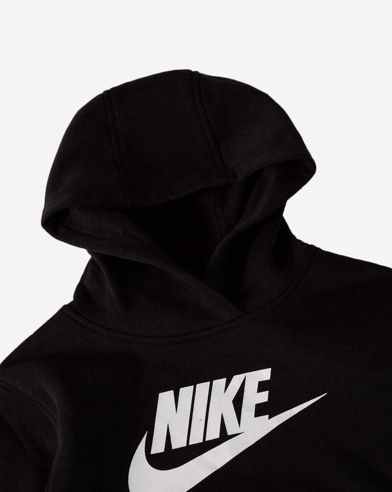 Nike NIKE JUNIOR CLUB HBR BLACK HOOD - INSPORT