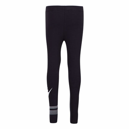 Nike Junior Futura Black Tights – INSPORT - Main Image