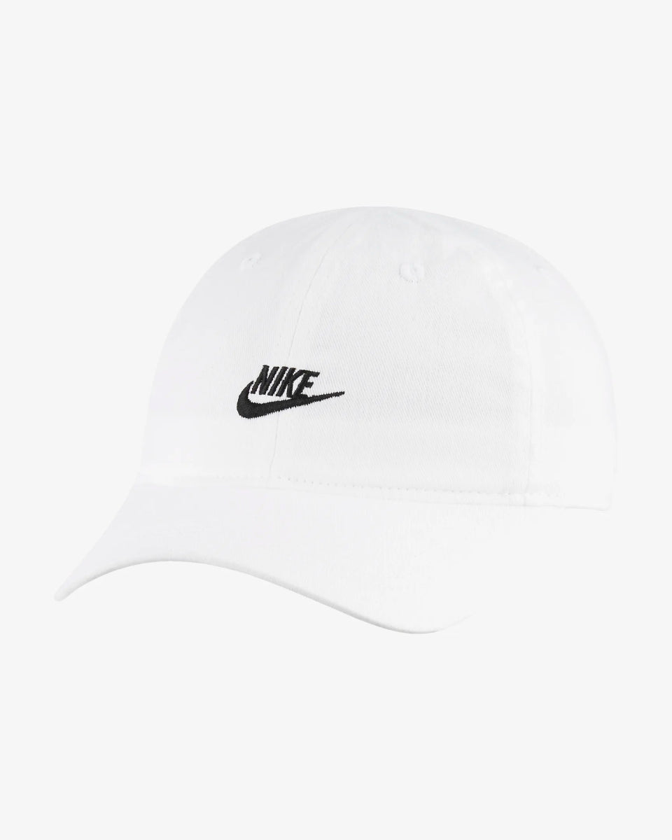Nike junior baseball cap hot sale