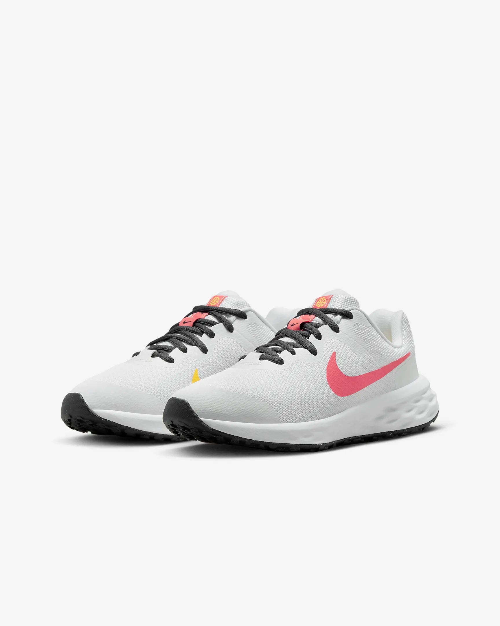 Nike free 2025 run junior
