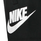 Nike NIKE JUNIOR SPORTSWEAR BLACK SHORTS - INSPORT