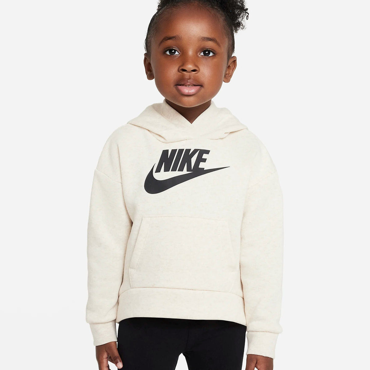 Nike hoodie top toddler