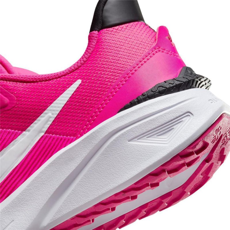 Nike Nike Junior Star Runner 4 (GS) Pink Running Shoes - INSPORT