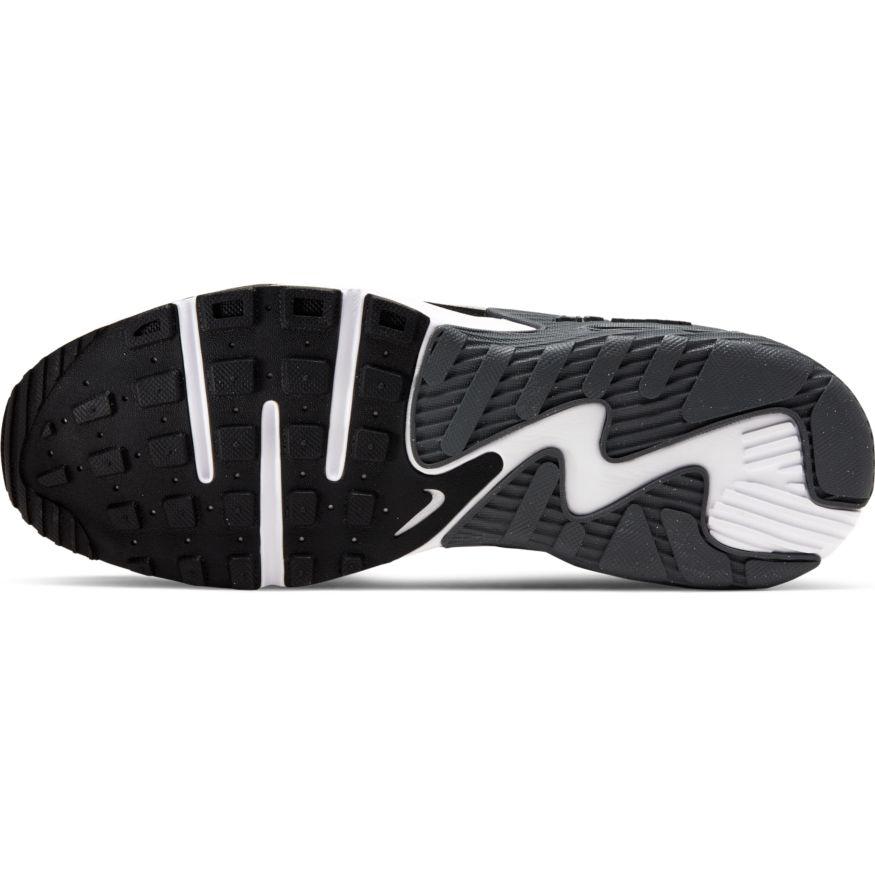 Nike NIKE MEN'S AIR MAX EXCEE BLACK/WHITE SHOE - INSPORT
