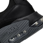 Nike NIKE MEN'S AIR MAX EXCEE TRIPLE BLACK SHOE - INSPORT
