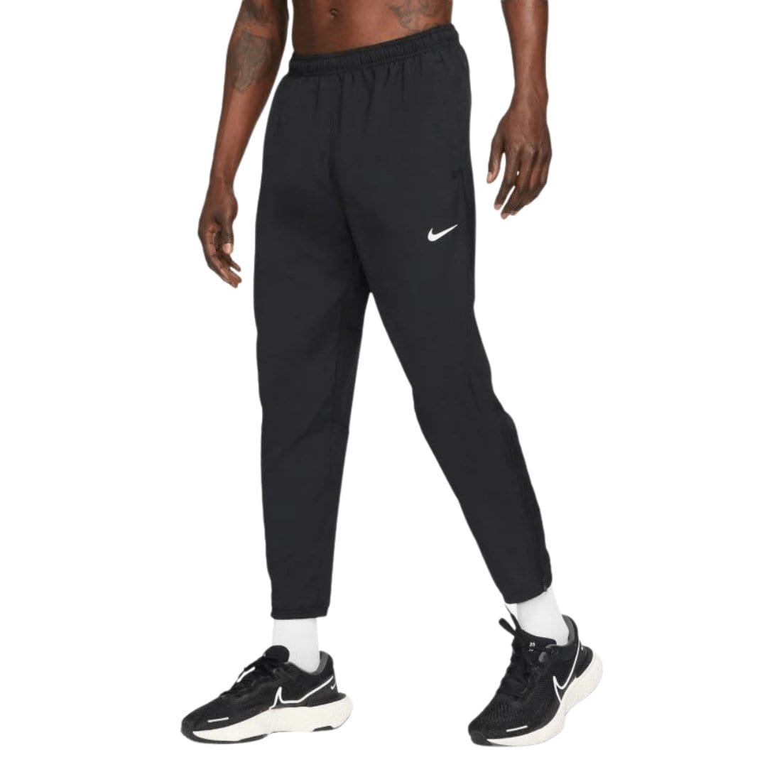 Nike NIKE MEN'S DRI-FIT CHALLENGER WOVEN BLACK RUNNING TRACKPANTS - INSPORT
