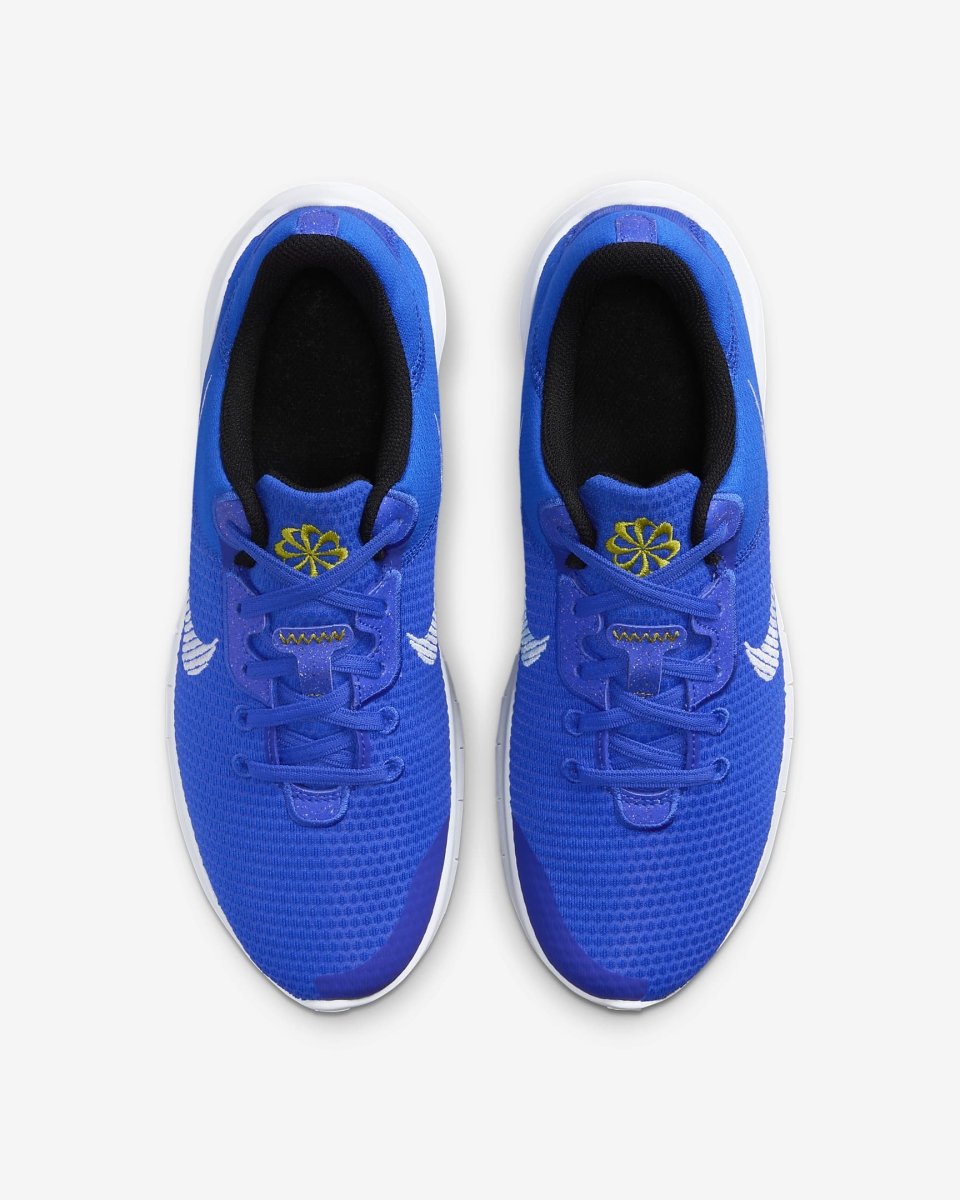 Nike Flex Experience Rn 7 in Blue for Men