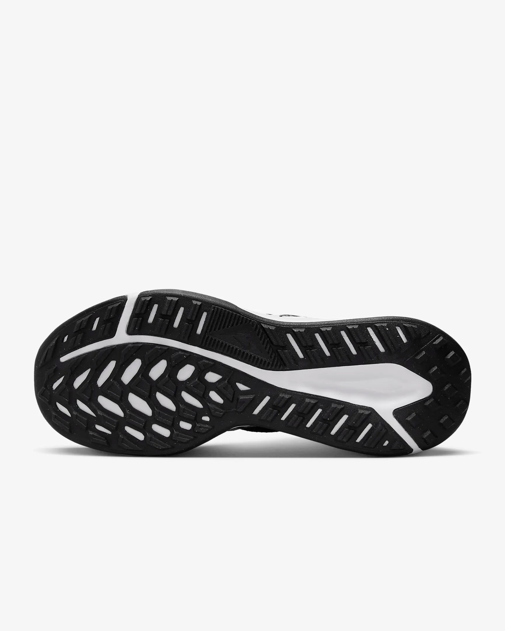 Nike Nike MEN'S Juniper Trail 2 BLACK/WHITE Trail-Running Shoes - INSPORT