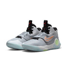 Nike NIKE MEN'S KD TREY 5 X GREY BASKETBALL SHOES - INSPORT