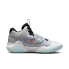 Nike NIKE MEN'S KD TREY 5 X GREY BASKETBALL SHOES - INSPORT