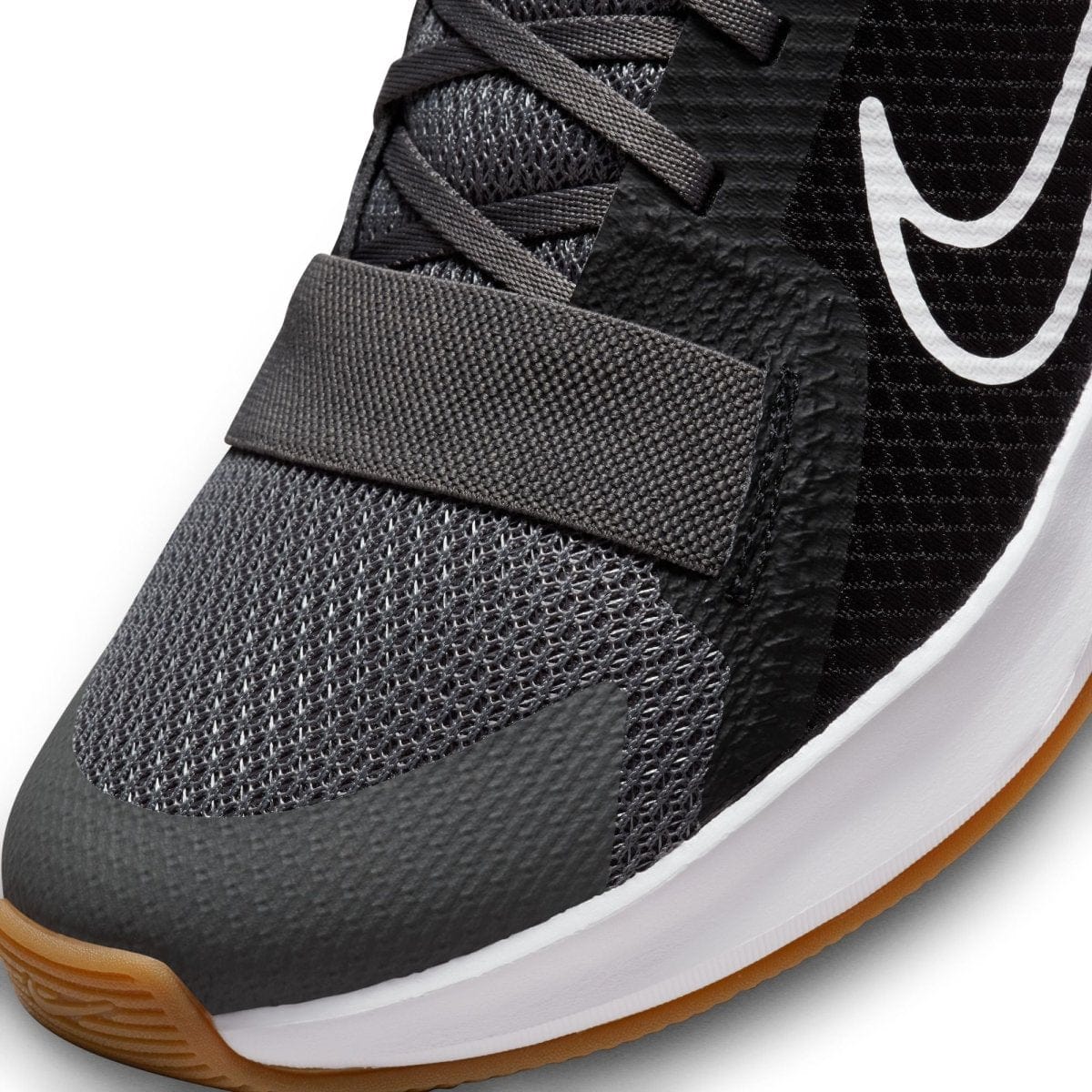Nike NIKE MEN'S MC TRAINER 2 BLACK TRAINING SHOES - INSPORT