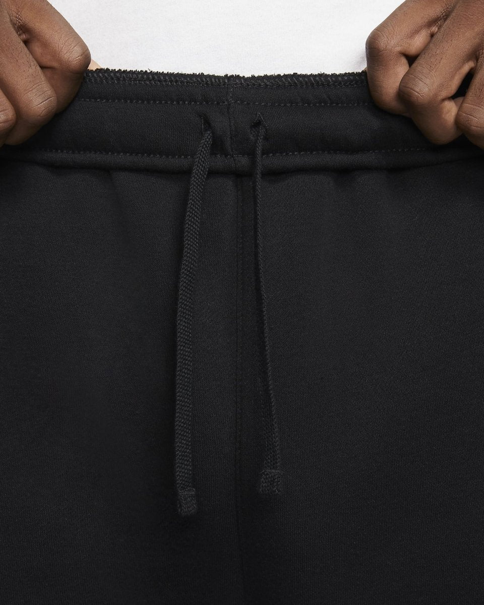 Nike Nike MEN'S Sportswear Club BLACK TRACKPANTS - INSPORT