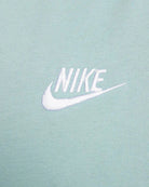 Nike NIKE MEN'S SPORTSWEAR CLUB BLUE TEE - INSPORT