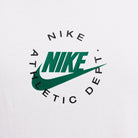Nike Nike MENS SPORTSWEAR WHITE TEE - INSPORT