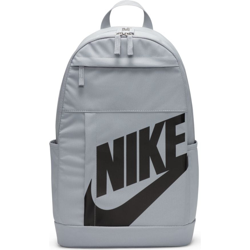 Nike NIKE NIKE ELEMENTAL GREY BACKPACK (21L) - INSPORT