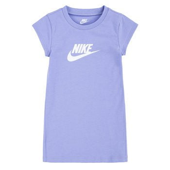 Nike Junior Club Purple Dress