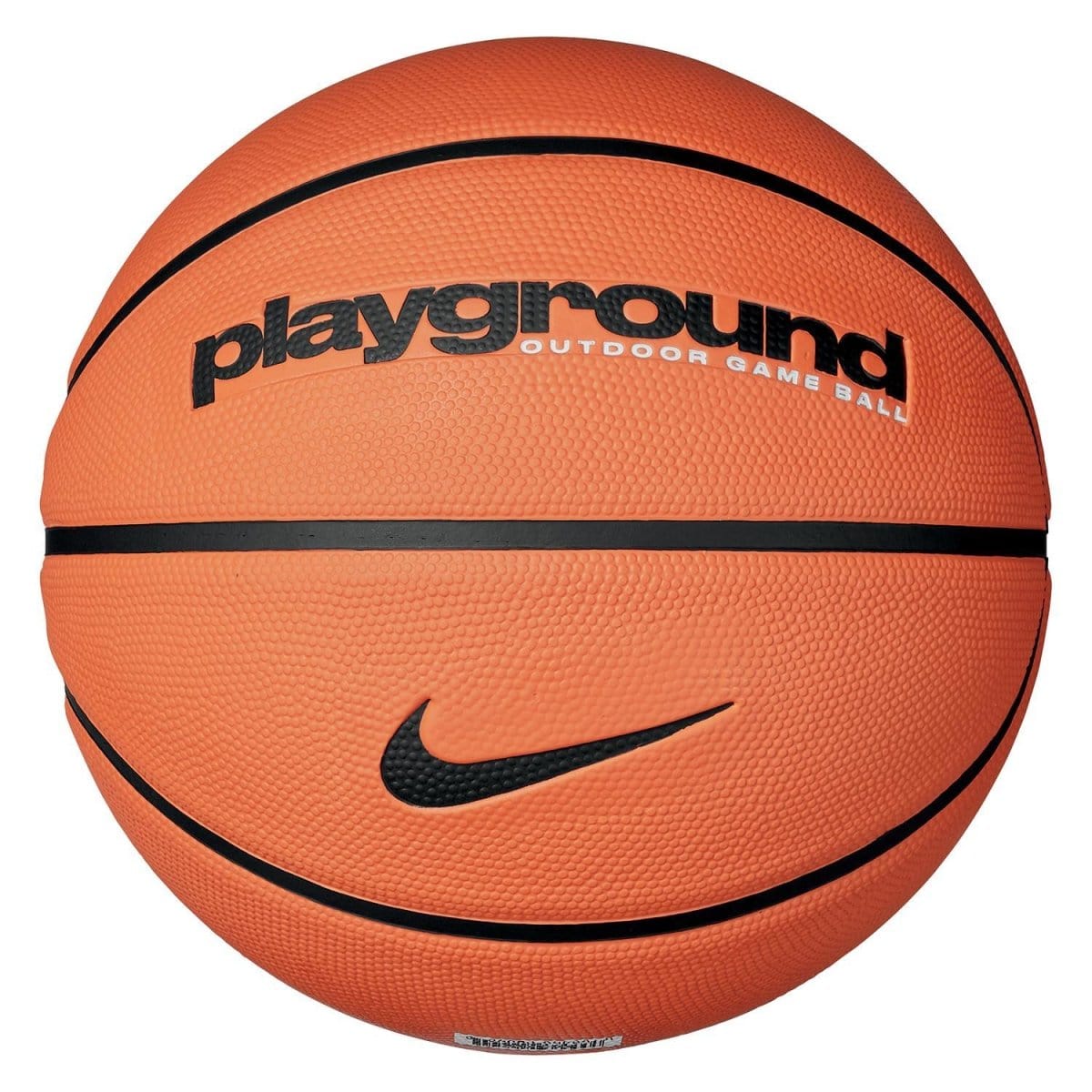 Nike NIKE PLAYGROUND AMBER BASKETBALL - INSPORT