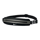 Nike NIKE SLIM RUNNING BLACK WAISTPACK - INSPORT