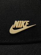 Nike NIKE SPORTSWEAR LEGACY 91 ADJUSTABLE BLACK CAP - INSPORT