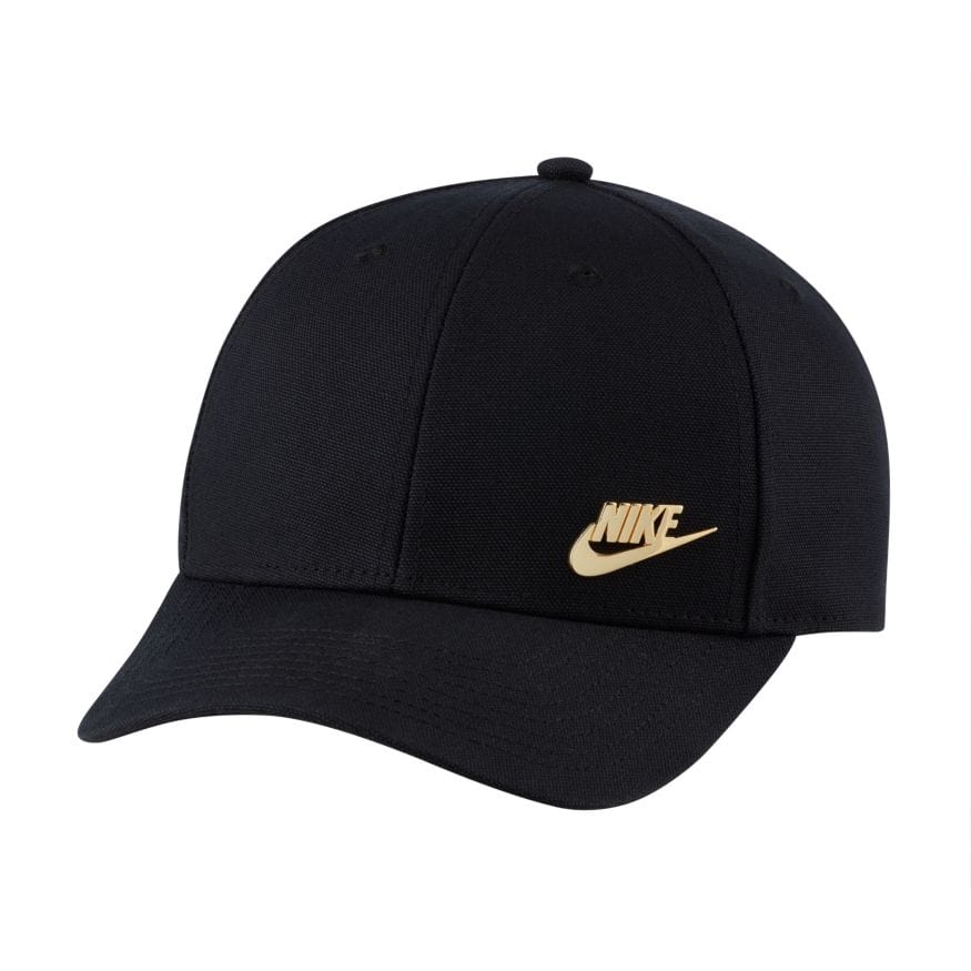 Nike NIKE SPORTSWEAR LEGACY 91 ADJUSTABLE BLACK CAP - INSPORT