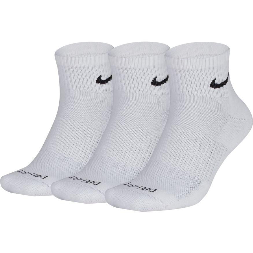 Gray nike dri hot sale fit socks