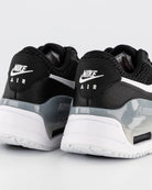 Nike NIKE Women'S Air Max SYSTM BLACK SHOES - INSPORT