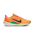 Nike NIKE WOMEN'S AIR WINFLO 9 ROAD PEACH RUNNING SHOE - INSPORT