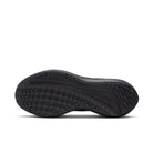 Nike NIKE WOMEN'S AIR WINFLO 9 ROAD RUNNING TRIPLE BLACK SHOES - INSPORT