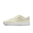 Nike NIKE WOMEN'S COURT ROYALE 2 NEXT NATURE CREAM SHOE - INSPORT