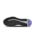 Nike NIKE WOMEN'S DOWNSHIFTER 12 BLACK/PURPLE ROAD RUNNING SHOE - INSPORT