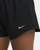 Nike Nike Women's Dri-FIT Mid-Rise 8cm (approx.) Brief-Lined Shorts - INSPORT