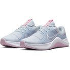 Nike NIKE WOMEN'S MC TRAINER 2 BLUE TRAINING SHOES - INSPORT