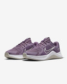 Nike NIKE WOMEN'S MC TRAINER 2 PURPLE/WHITE SHOE - INSPORT