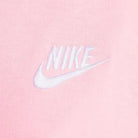 Nike NIKE WOMEN'S SPORTSWEAR CLUB ESSENTIALS PINK TEE - INSPORT