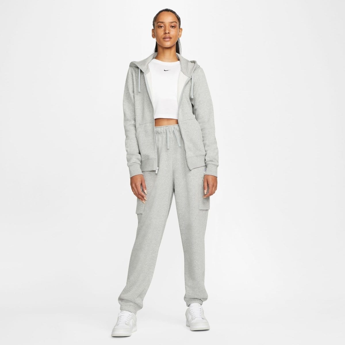 Nike Women's Sportswear Tech Fleece Tracksuit