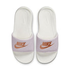 Nike NIKE WOMEN'S VICTORI ONE PINK SLIDES - INSPORT