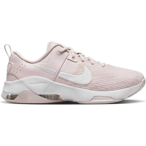 Nike air clearance zoom fitness women's