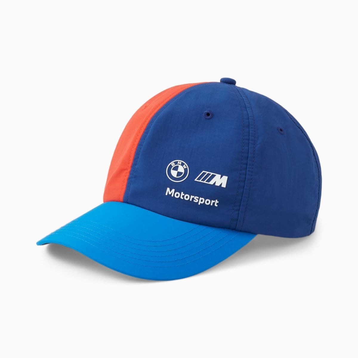Puma PUMA BMW M MOTORSPORT HERITAGE BLUE CAP - INSPORT
