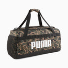 Puma PUMA CHALLENGER LARGE CAMO DUFFLE BAG - INSPORT