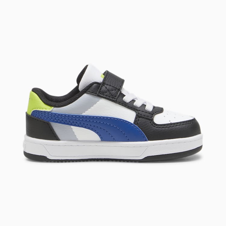 Toddler hotsell pumas 4k