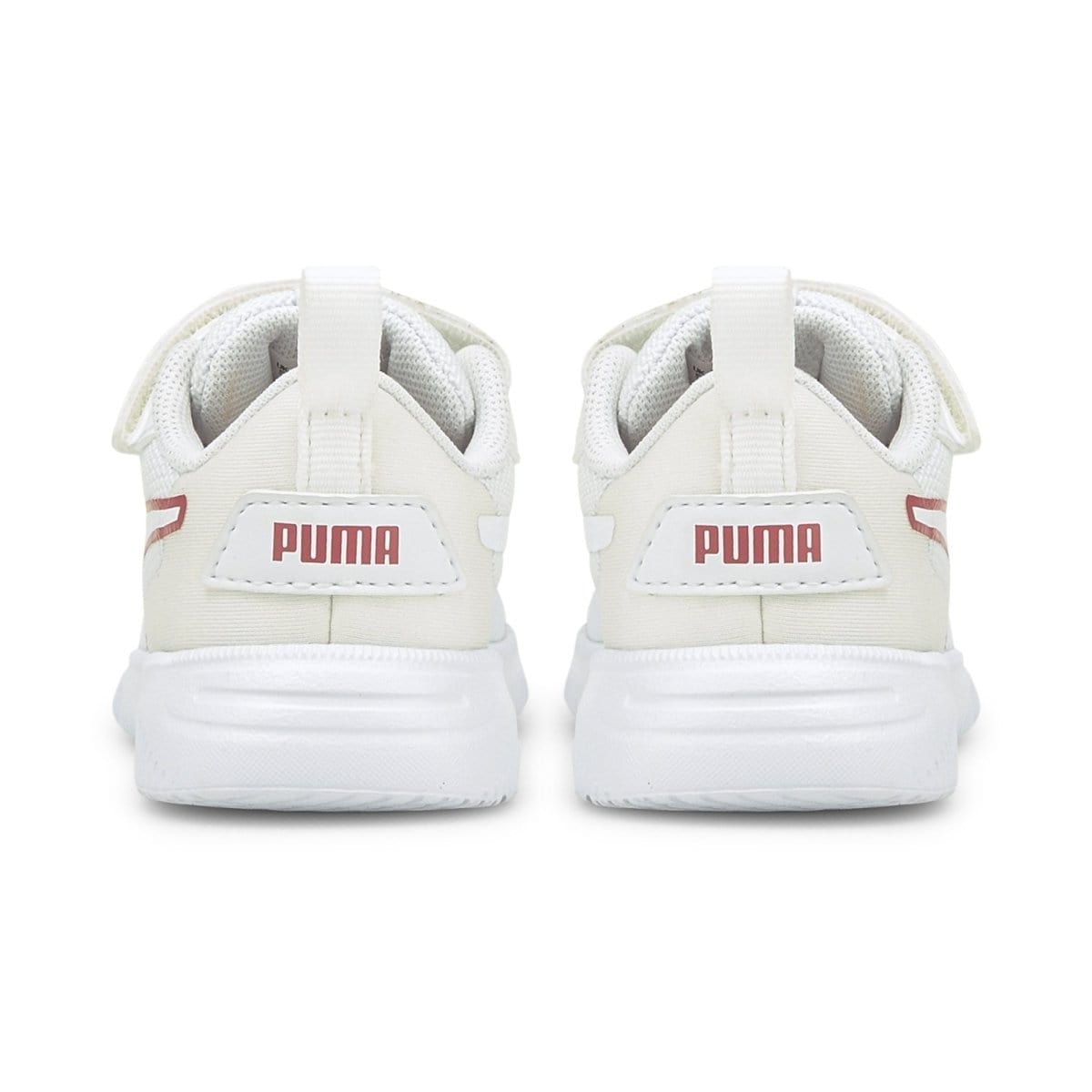 Puma PUMA INFANT'S FLEX WHITE SHOE - INSPORT