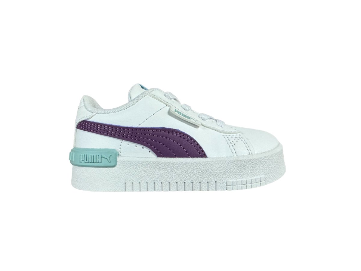 Infant white puma on sale trainers