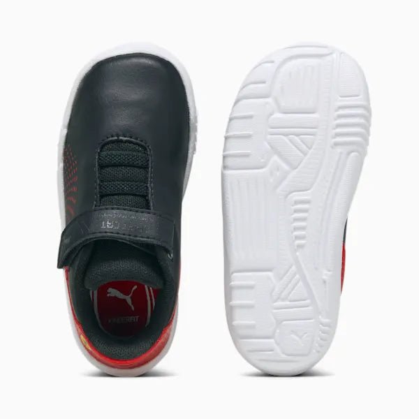 Puma ferrari shoes kids 33 sales