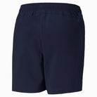 Puma PUMA JUNIOR ACTIVE NAVY SHORTS - INSPORT